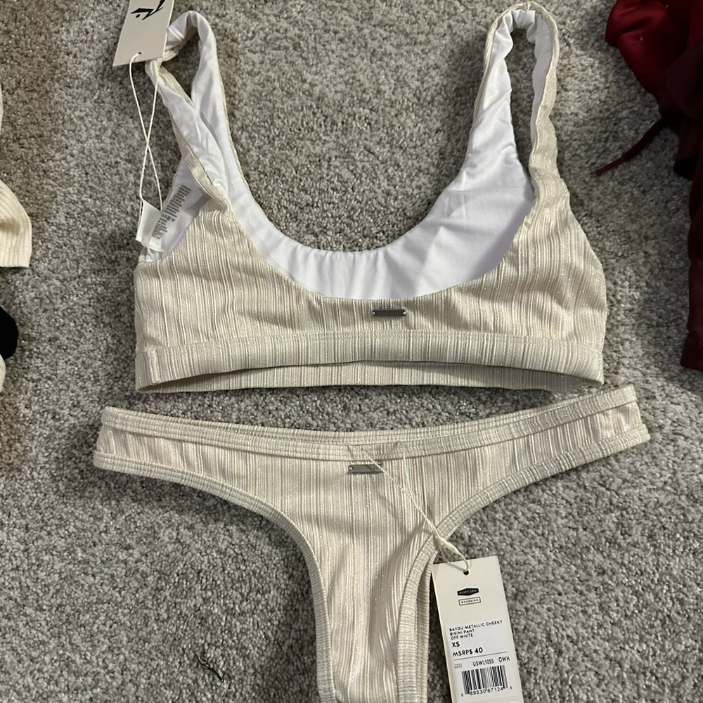 rusty bathing suit - Picture 2 of 2